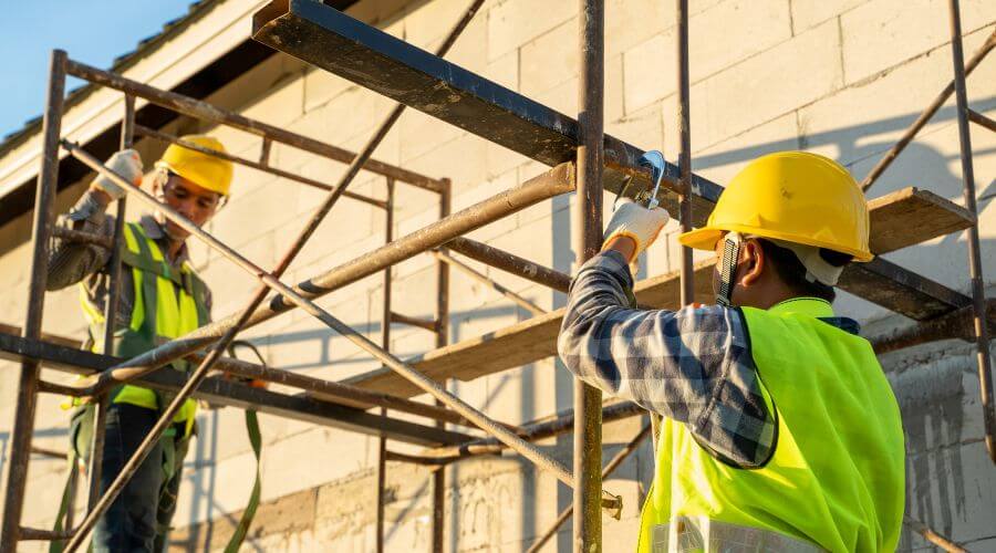 Expert top industrial roofings services in Osburn, ID